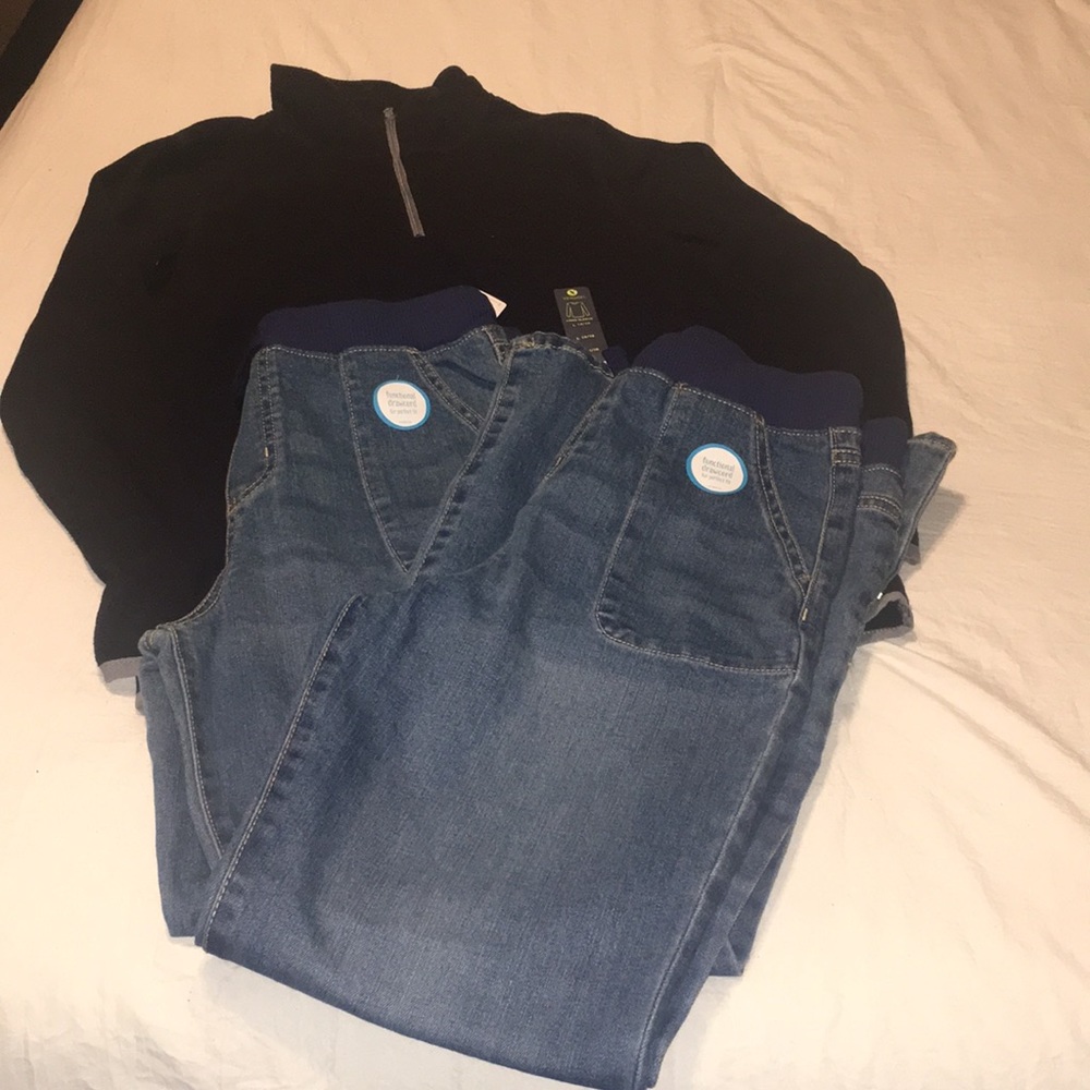 3 piece bundle size large boys clothing